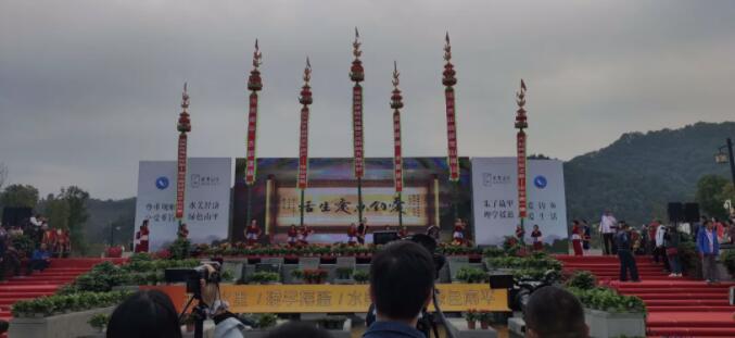 規(guī)格高，規(guī)模大，獎(jiǎng)項(xiàng)多！2020年“武夷山水·圣農(nóng)杯” 全國(guó)郊野釣魚(yú)大賽來(lái)了!